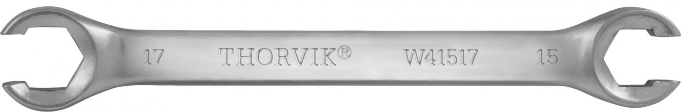 W41618 Ключ гаечный разрезной серии ARC, 16х18 мм Thorvik