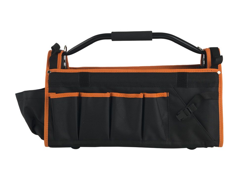 Специальная удобная сумка для хранения вакуумного стимулятора из полиэстра Bathmate-Hercules Capsule Bag