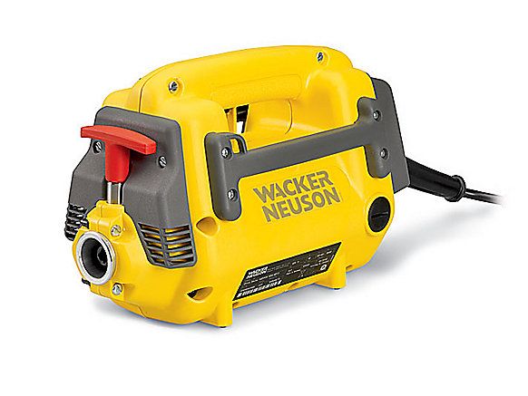 Wacker vibrator dealers oman