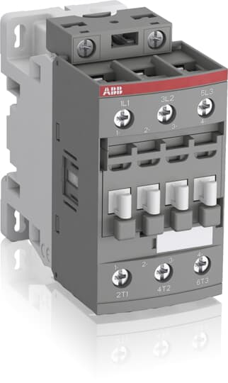 Контактор ABB AF30-30-00-11 32A (24-60B AC/ 20-60B DC) 1SBL277001R1100 – купить в Москве по выгодной цене в интернет-магазине Артем Тулс 1SBL277001R1100